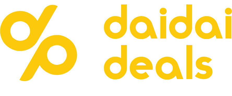 DaidaiDeals
