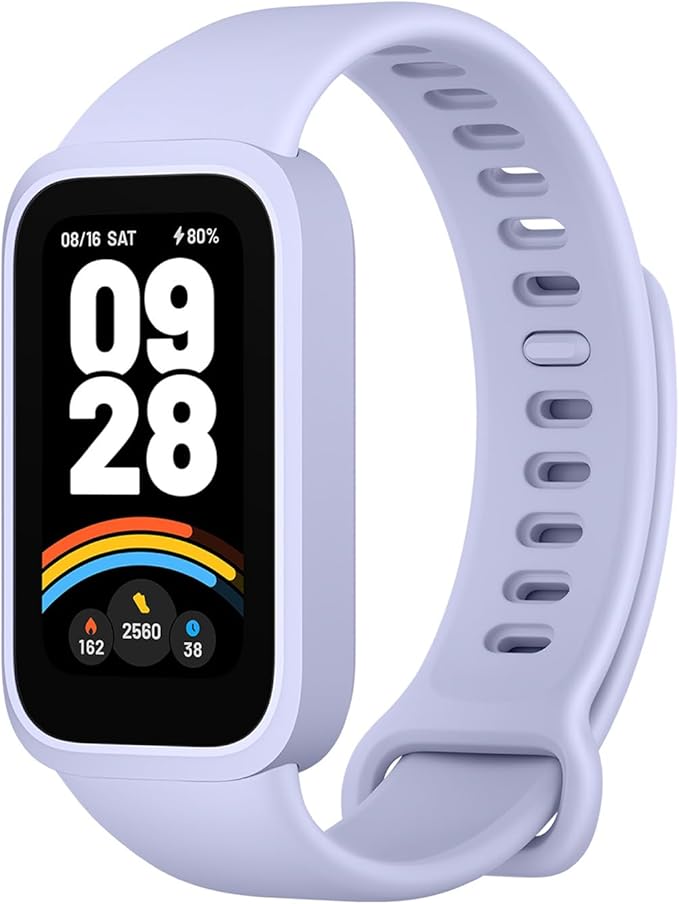 Xiaomi Smart Band 9 Active
